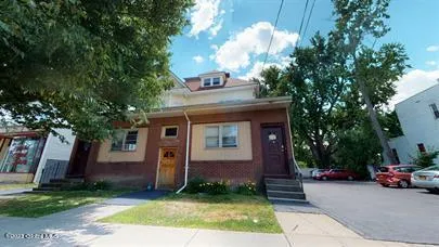 $1,395 | 420 Delaware Avenue, Unit 4, Albany, NY 12209