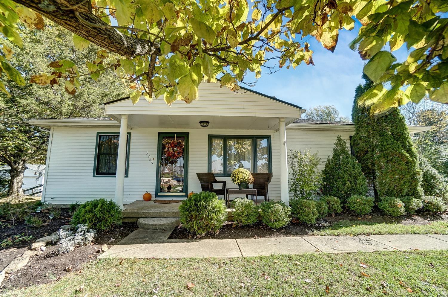 5730 Cochran Road South Lebanon, OH 45065 - Photo 1 of 47