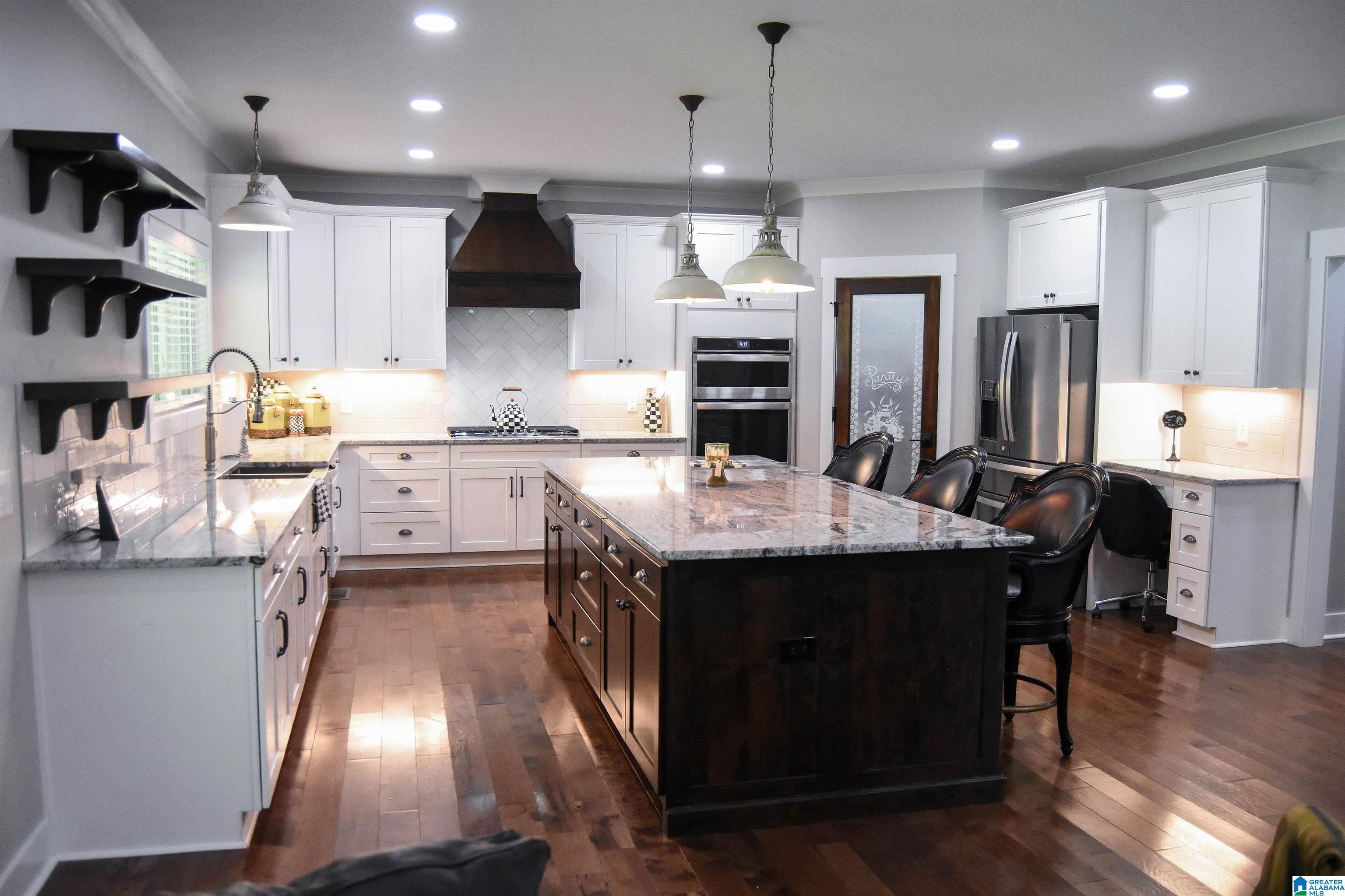 148 Spring Creek Anniston, AL 36207 - Photo 19 of 94