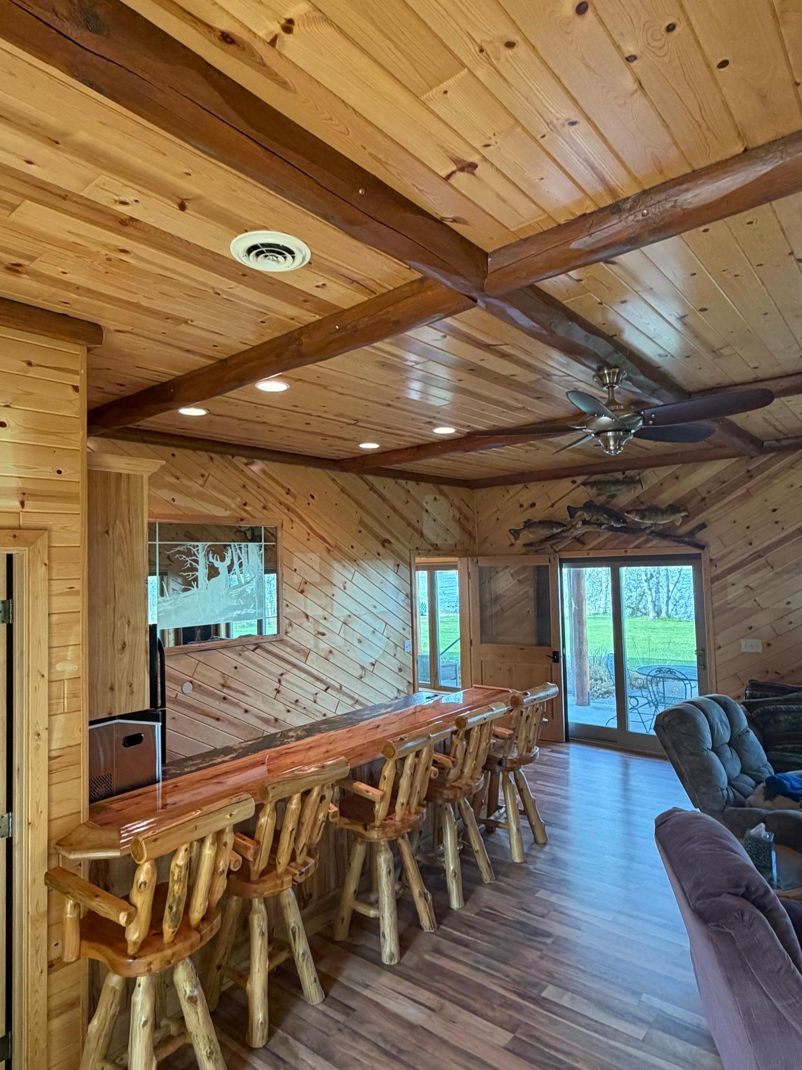 1377 Riverside Drive Northwest Baudette, MN 56623 - Photo 35 of 54