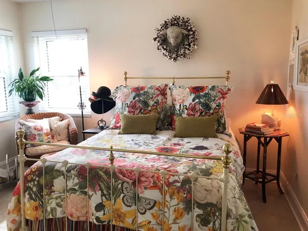 $3,995 | 160 Columbia Drive, Unit 507, Tampa, FL 33606