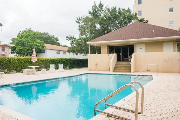 $3,995 | 160 Columbia Drive, Unit 507, Tampa, FL 33606