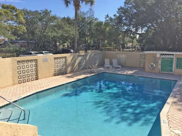 $3,995 | 160 Columbia Drive, Unit 507, Tampa, FL 33606
