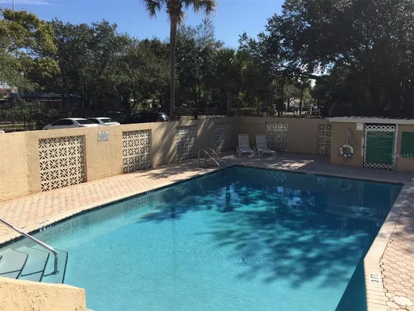 $3,995 | 160 Columbia Drive, Unit 507, Tampa, FL 33606