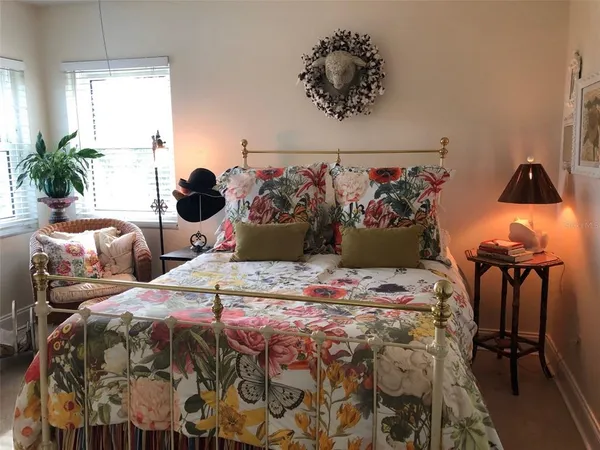 $3,995 | 160 Columbia Drive, Unit 507, Tampa, FL 33606