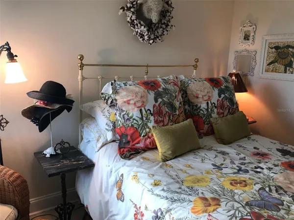 $3,995 | 160 Columbia Drive, Unit 507, Tampa, FL 33606