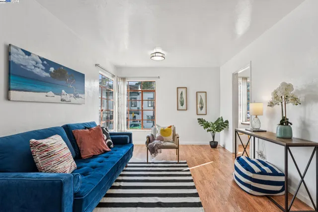 $799,000 | 2109 Lincoln Avenue, Alameda, CA 94501