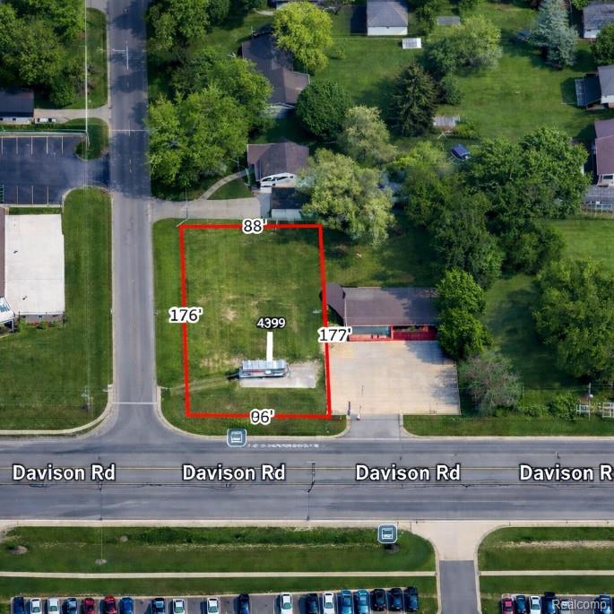 4339 Davison Road Burton, MI 48509 - Photo 3 of 3
