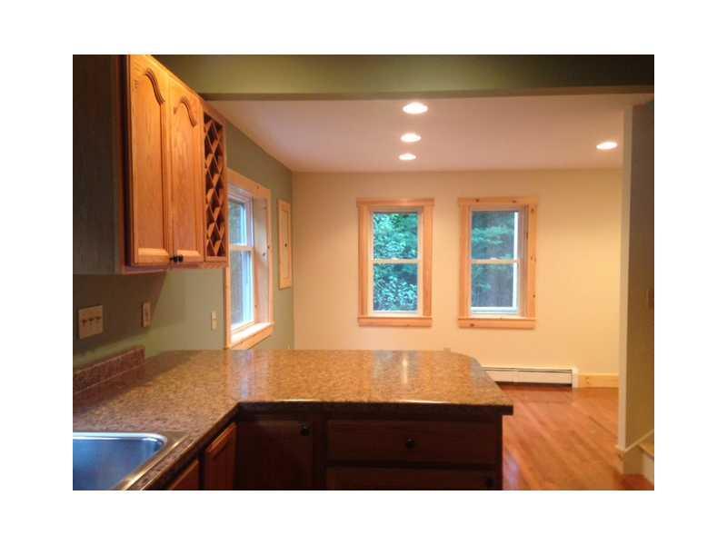 18 Maze Road Stratton, ME 04982 - Photo 8 of 14 Dining Room.
