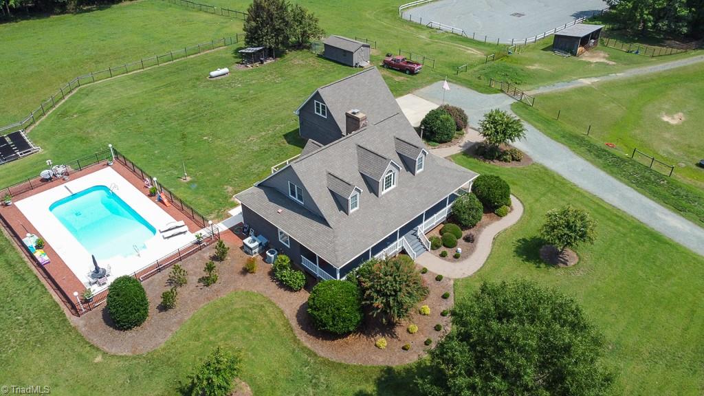 6967 Garrett Store Road Liberty, NC 27298 - Photo 45 of 49 Gallery Image 45