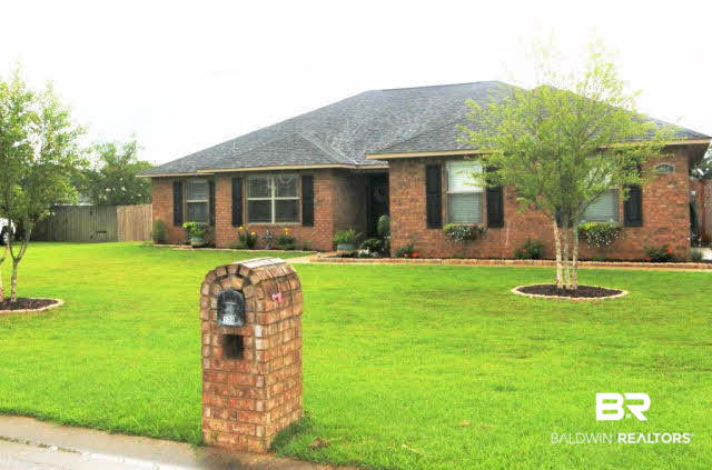 138 Meadow Run Loop West Foley, AL 36535 - Photo 5 of 24