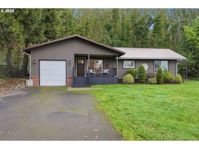 $405,000 | 5630 Meeker Drive, Kalama, WA 98625