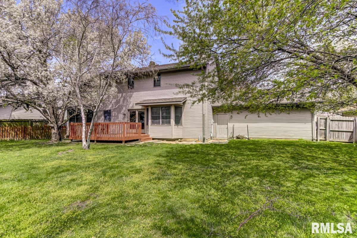 3912 Eagle Wing Road Springfield, IL 62711 - Photo 33 of 36