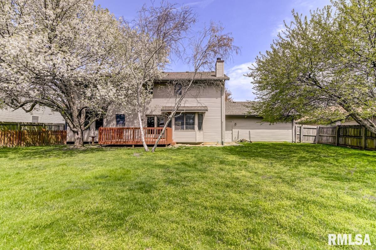3912 Eagle Wing Road Springfield, IL 62711 - Photo 35 of 36