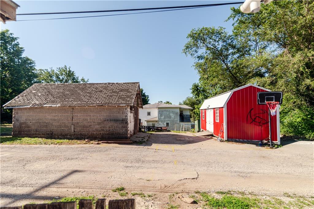 1125 Atchison Street Atchison, KS 66002 - Photo 22 of 85