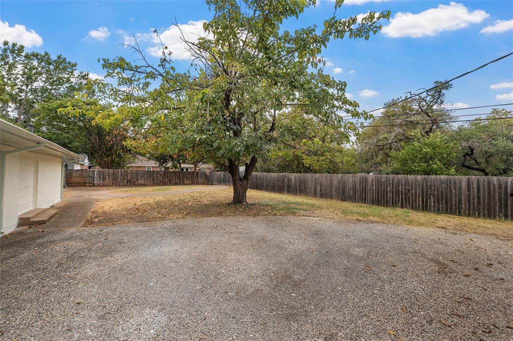 2826 North 43rd Street Waco, TX 76708 - Photo 28 of 31 Gallery Image 28