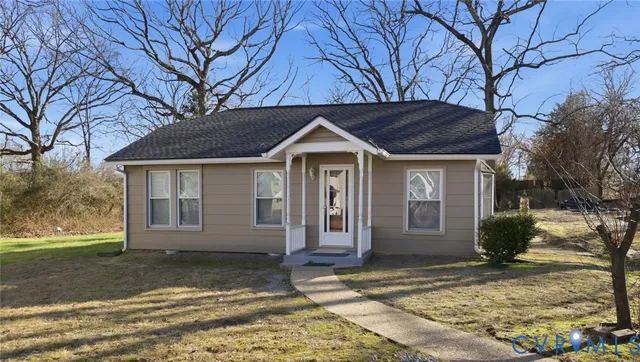 $259,950 | 2517 Myron Avenue, Richmond, VA 23237