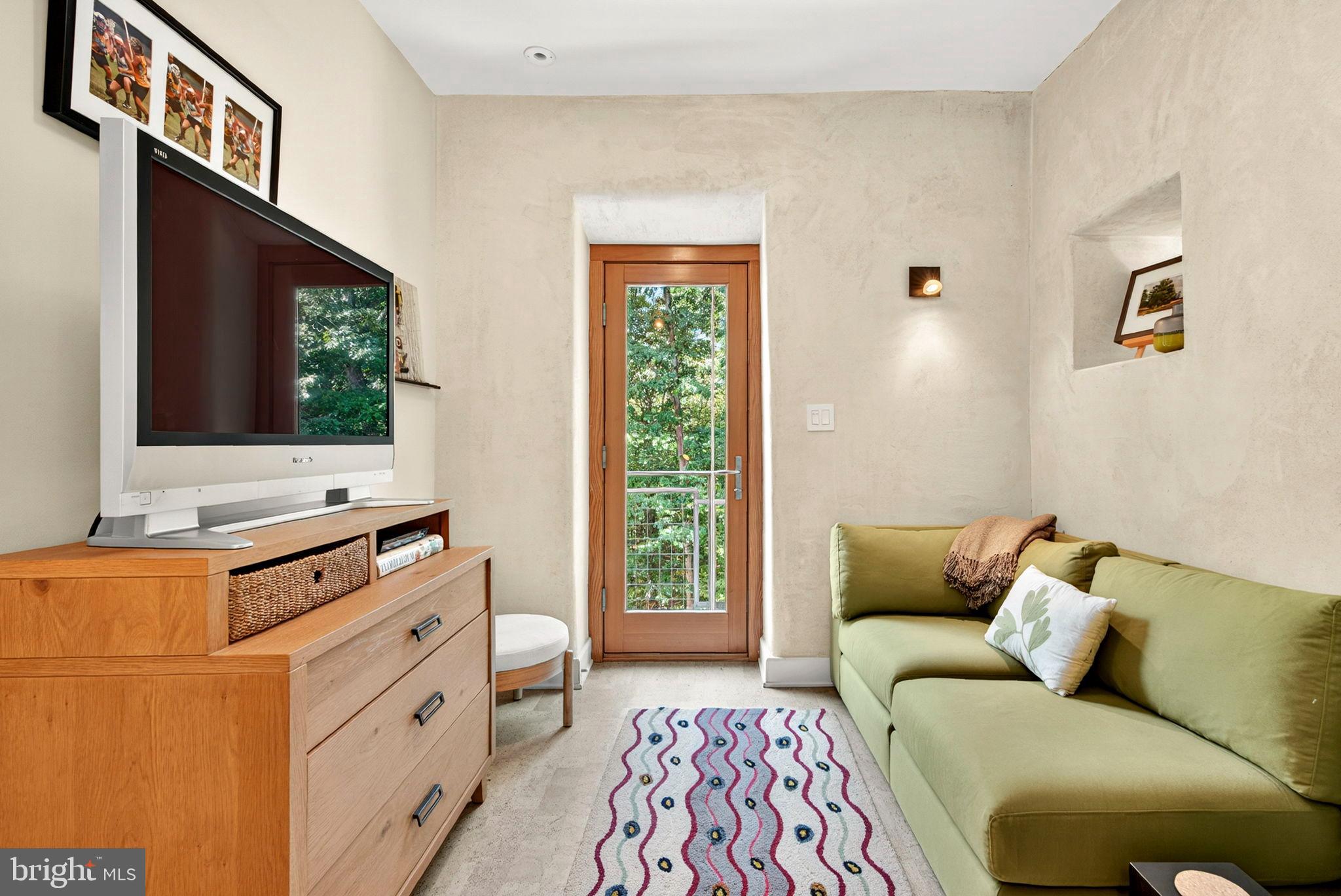 79 Marigold Way Gerrardstown, WV 25420 - Photo 101 of 140 a living room with furniture and a window