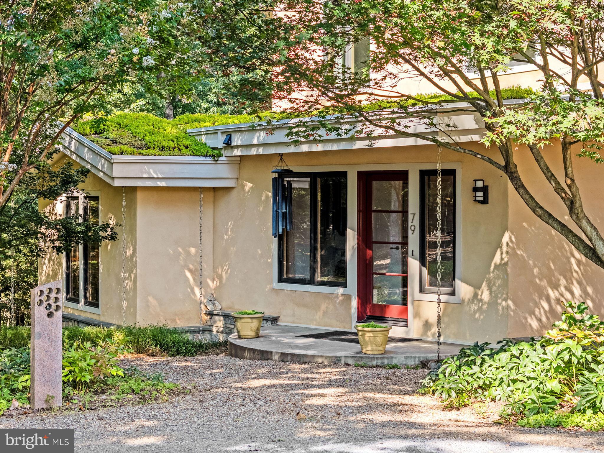 79 Marigold Way Gerrardstown, WV 25420 - Photo 11 of 140 a front view of a house with a porch
