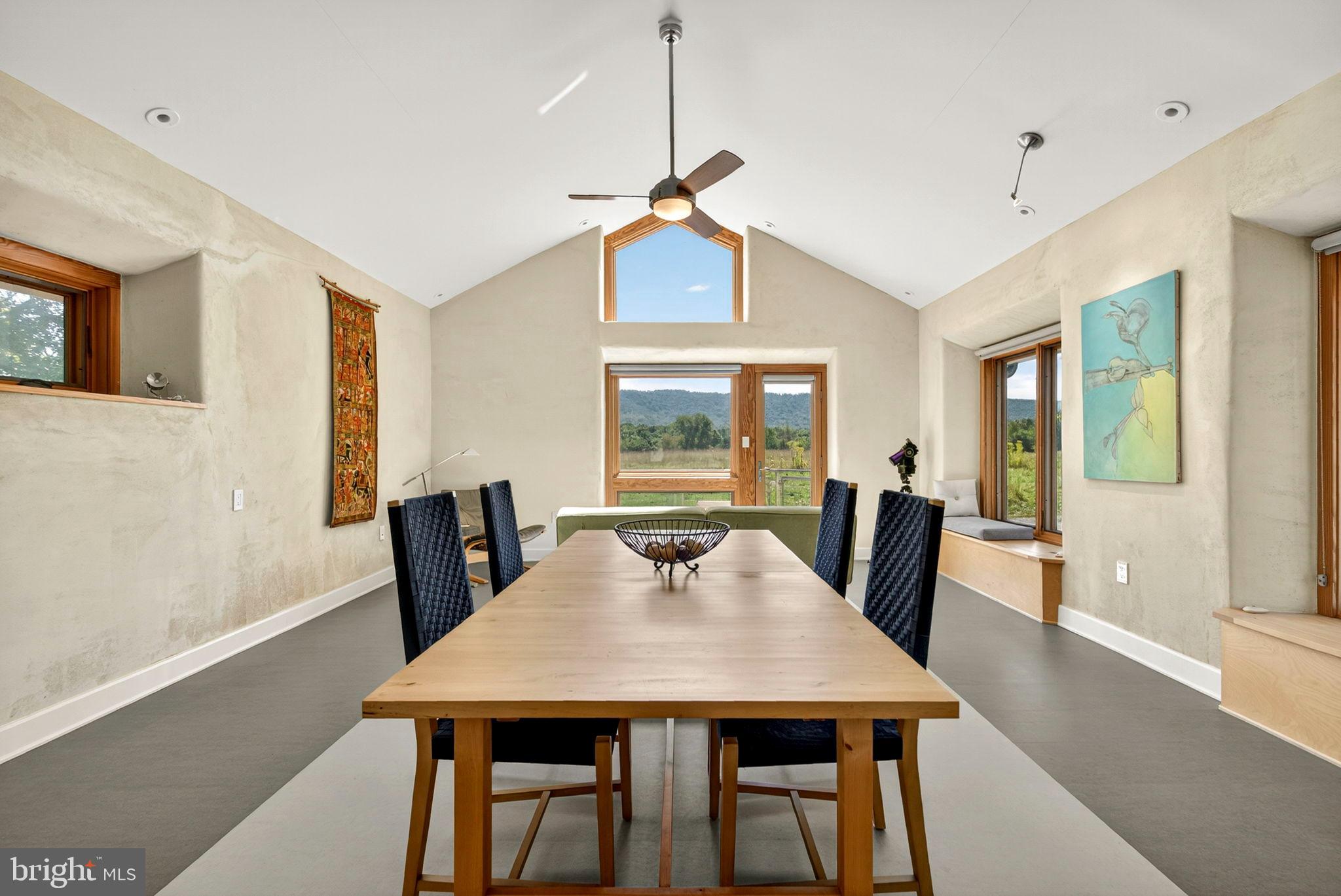 79 Marigold Way Gerrardstown, WV 25420 - Photo 118 of 140 Beautiful space with vaulted ceiling