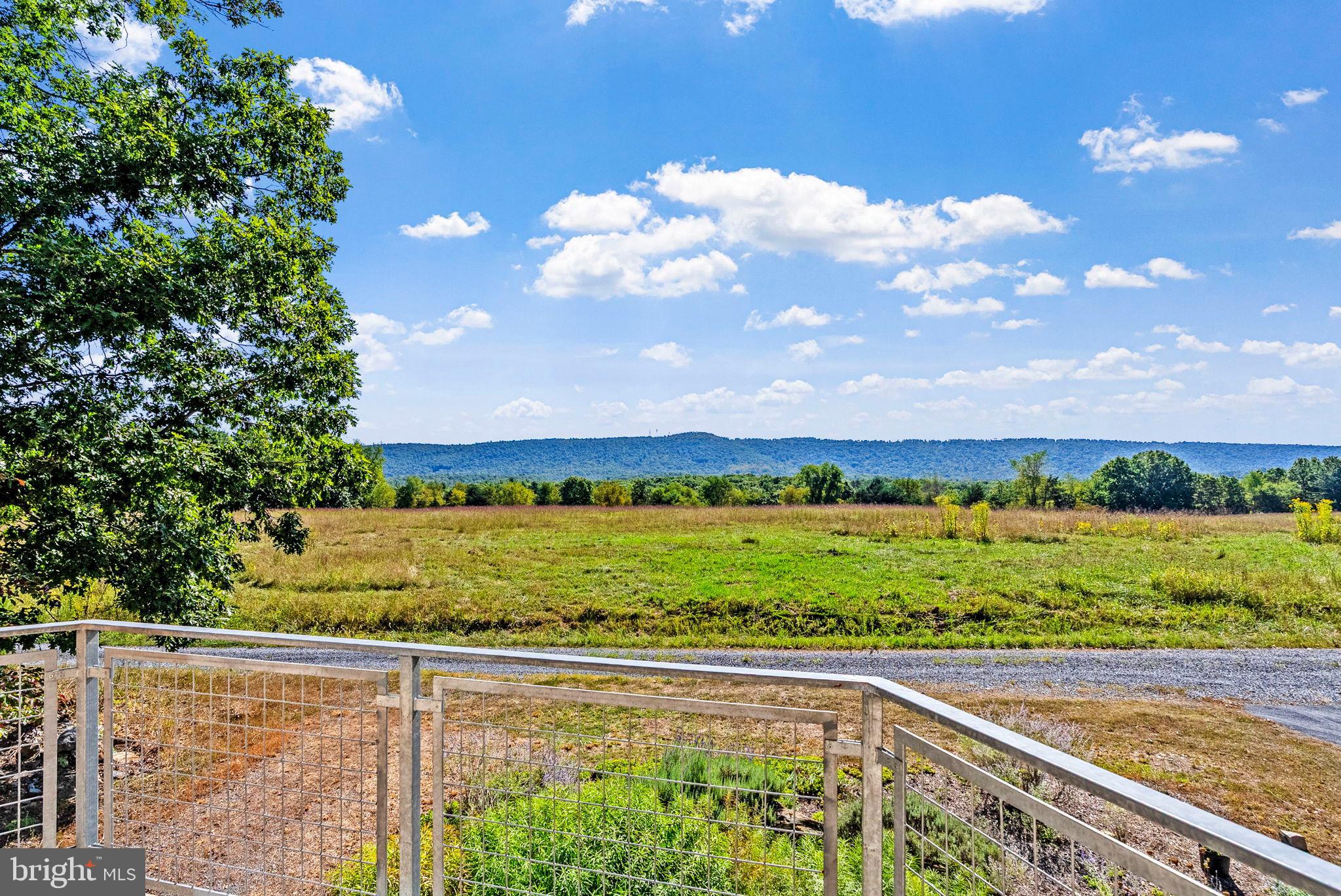 79 Marigold Way Gerrardstown, WV 25420 - Photo 122 of 140 Expansive views of serene countryside.