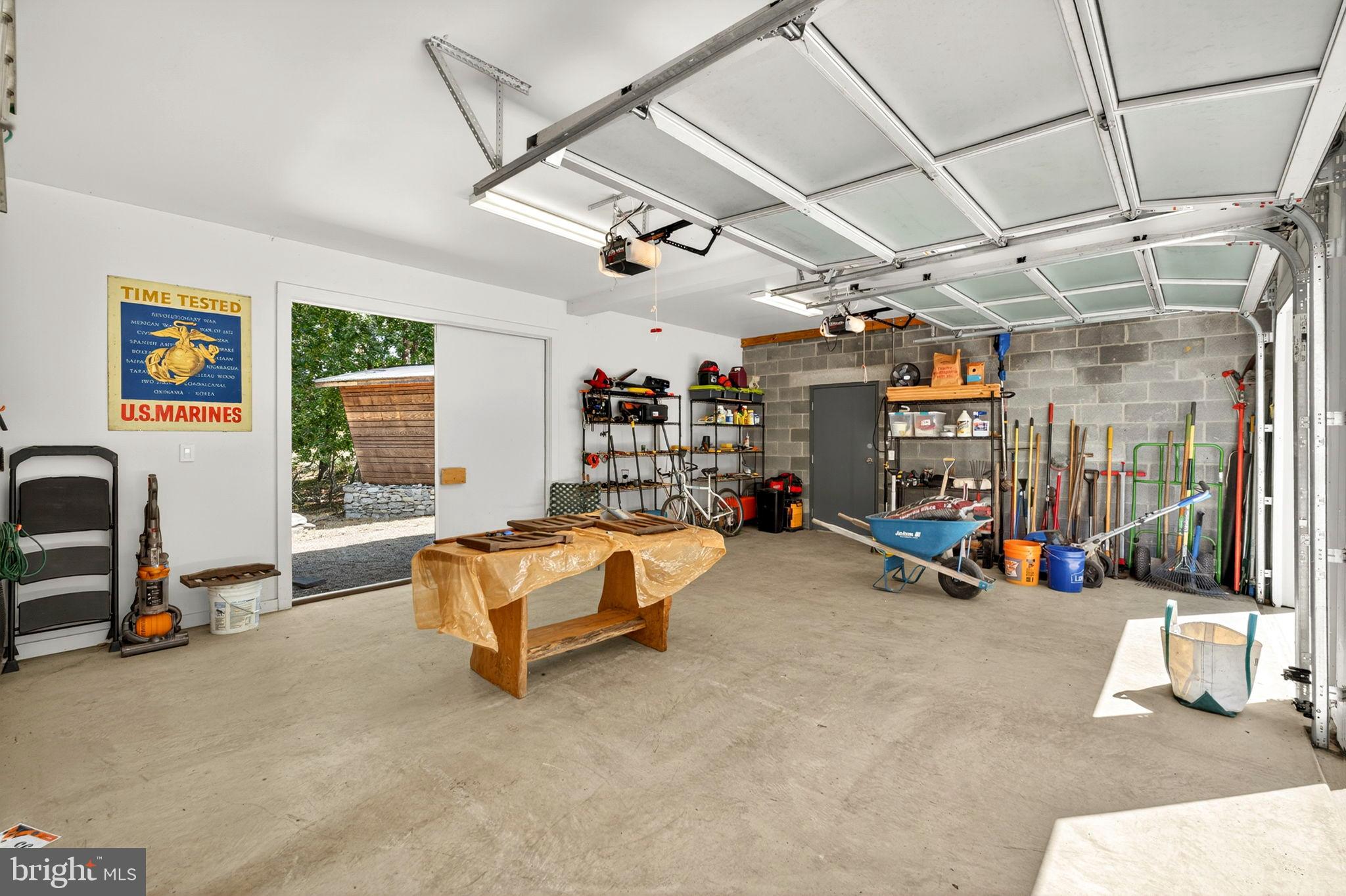 79 Marigold Way Gerrardstown, WV 25420 - Photo 131 of 140 Oversized garage