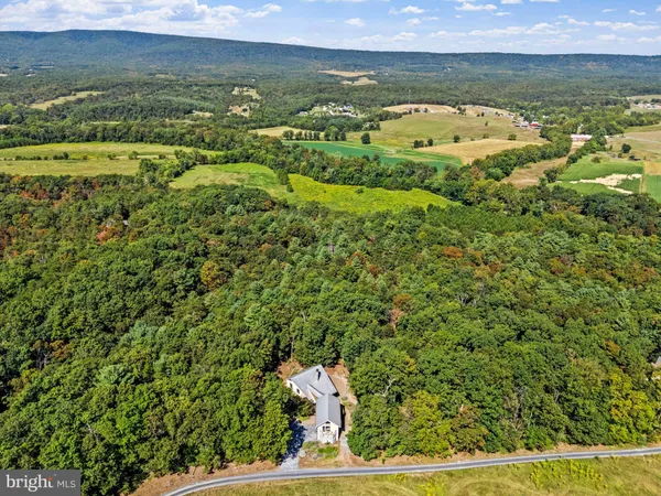 $1,300,000 | 79 Marigold Way, Gerrardstown, WV 25420