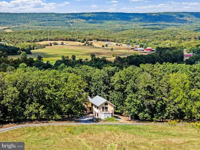 $1,300,000 | 79 Marigold Way, Gerrardstown, WV 25420