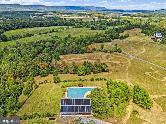 $1,300,000 | 79 Marigold Way, Gerrardstown, WV 25420