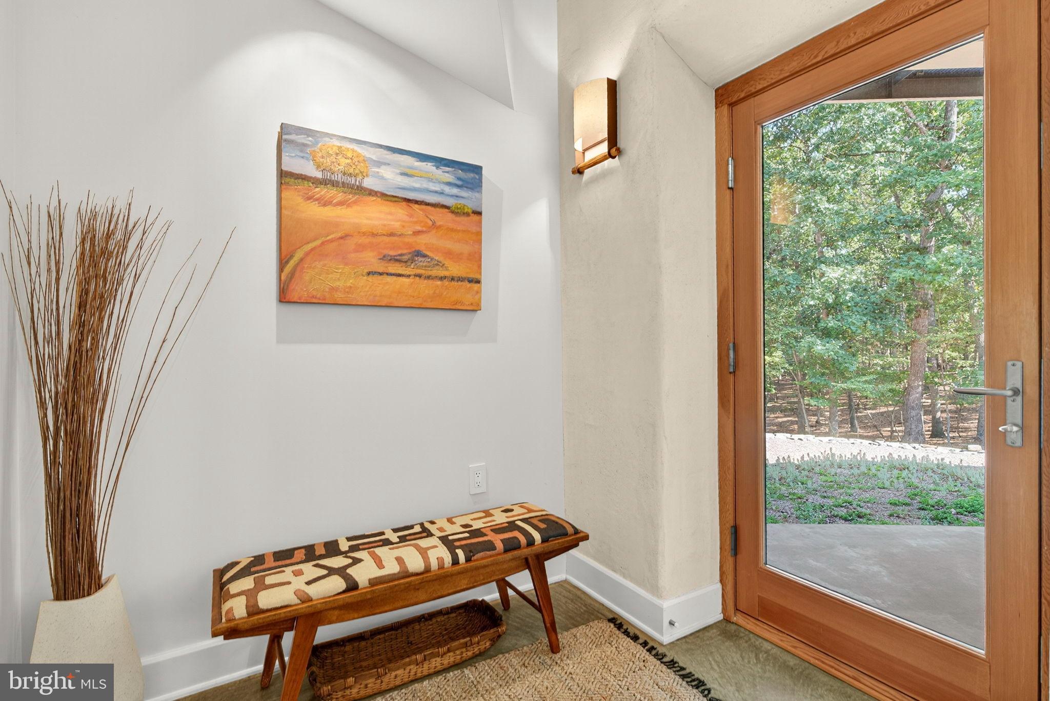 79 Marigold Way Gerrardstown, WV 25420 - Photo 15 of 140 Inviting entryway with natural light.