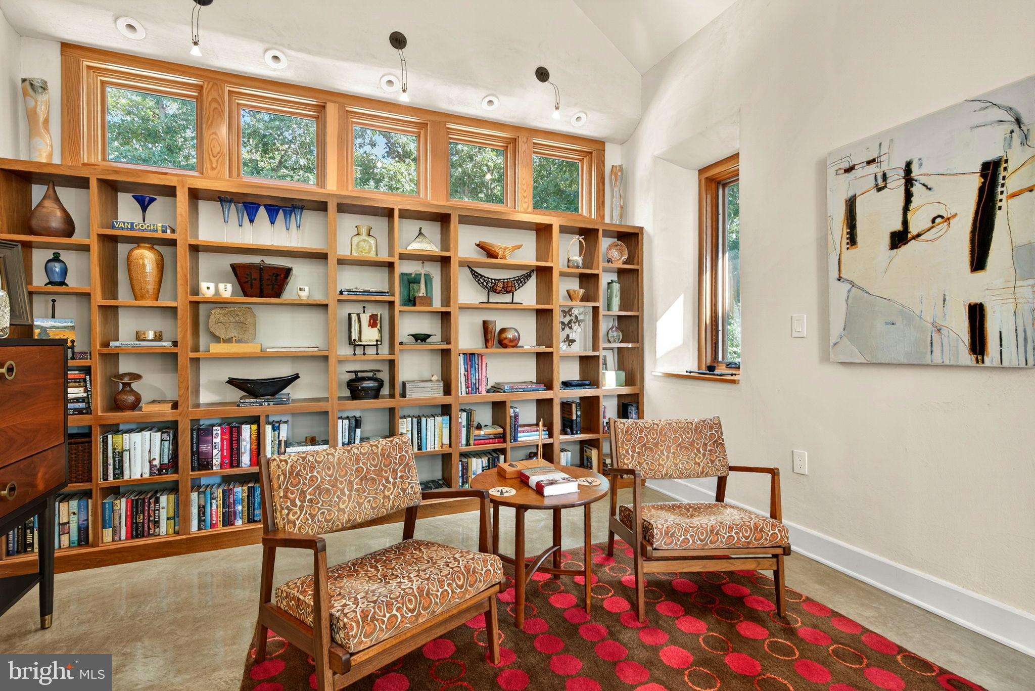 79 Marigold Way Gerrardstown, WV 25420 - Photo 20 of 140 Bright and inviting reading nook