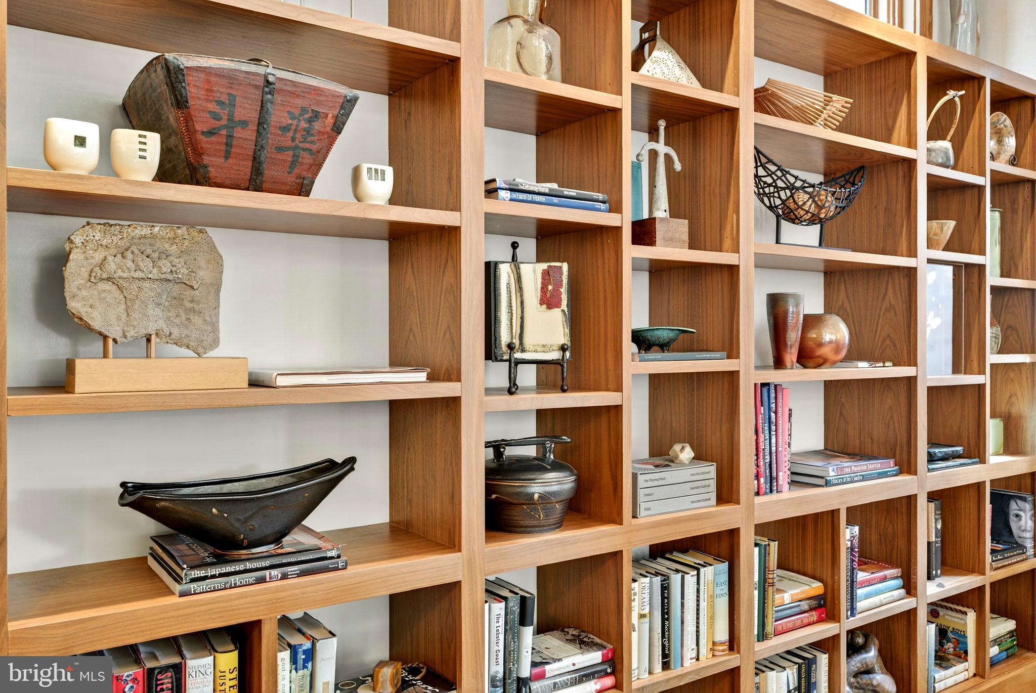 79 Marigold Way Gerrardstown, WV 25420 - Photo 21 of 140 Beautiful built ins