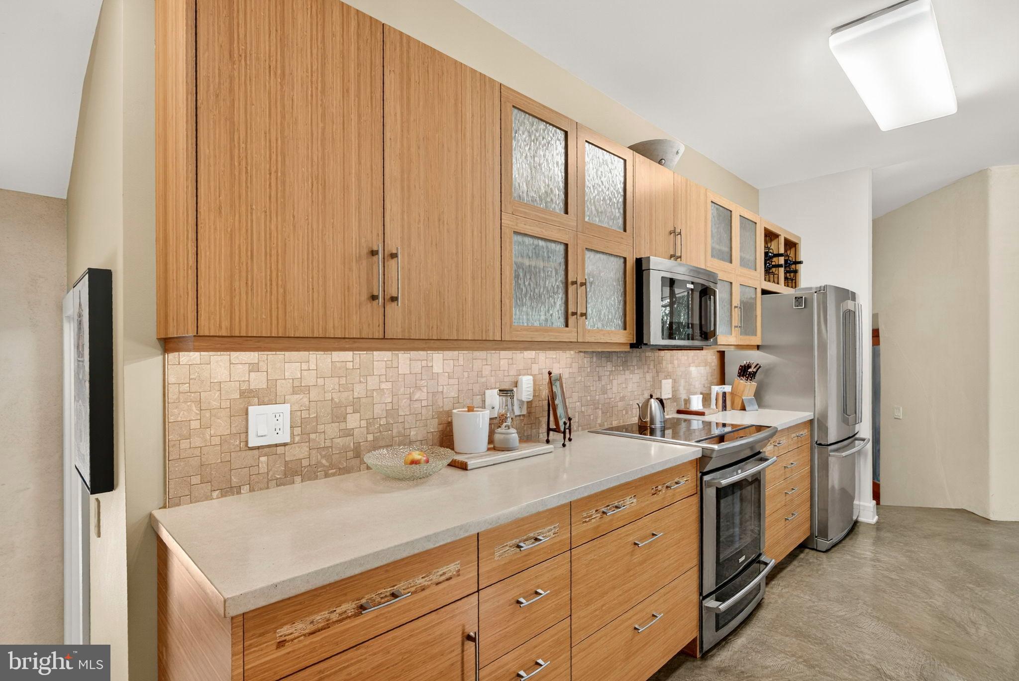 79 Marigold Way Gerrardstown, WV 25420 - Photo 40 of 140 a bathroom with a sink double vanity and a mirror