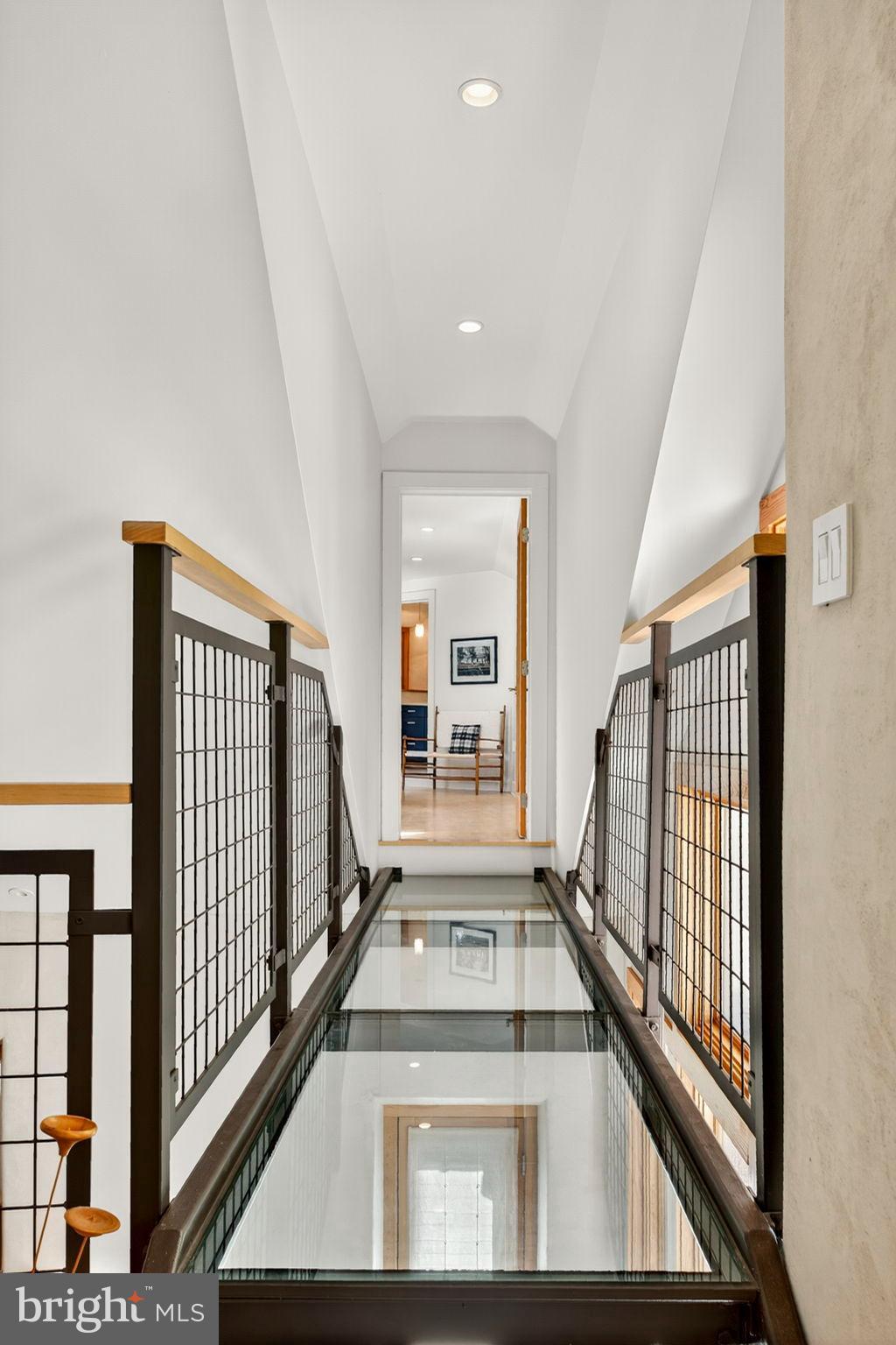 79 Marigold Way Gerrardstown, WV 25420 - Photo 4 of 140 Catwalk connecting both buildings