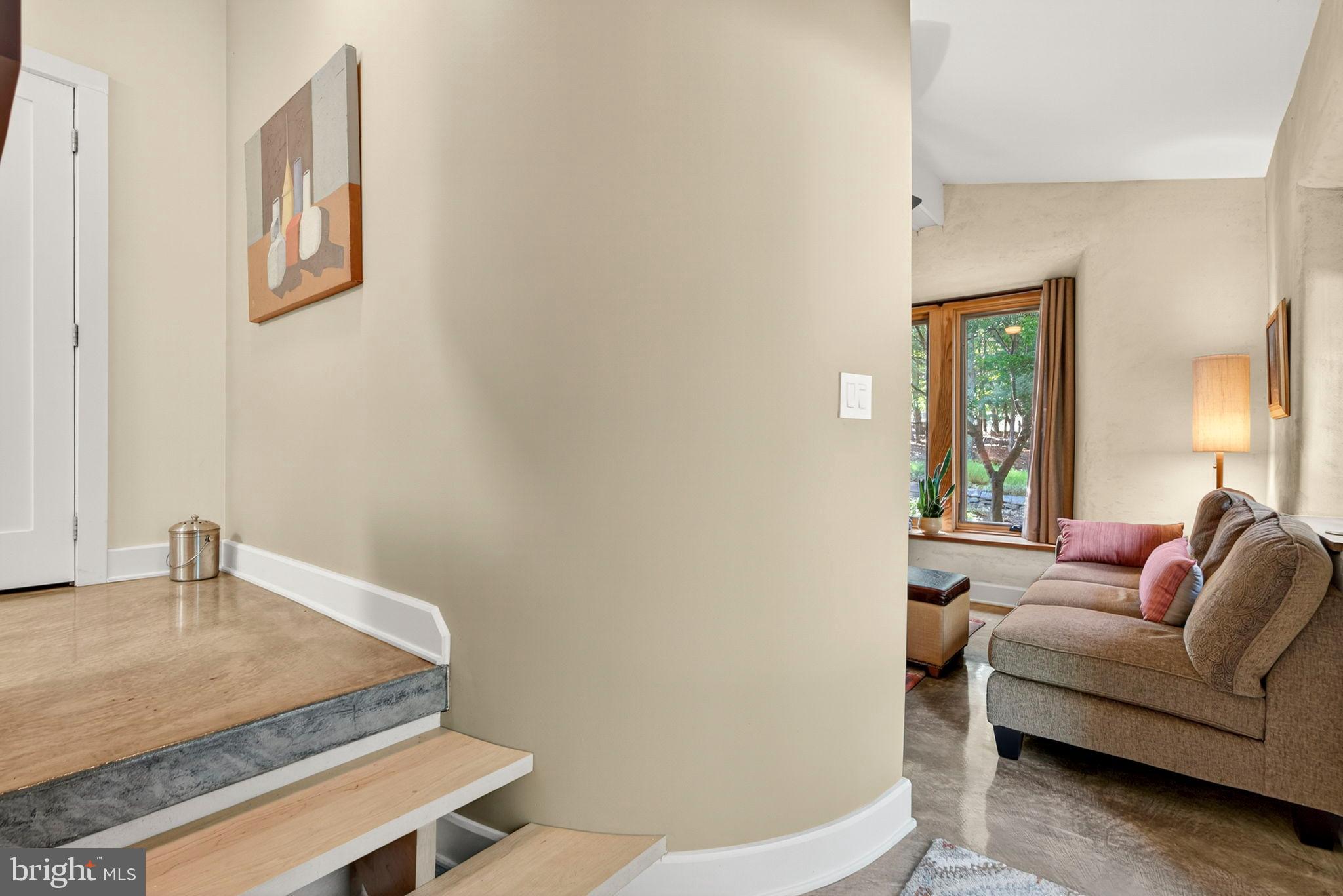79 Marigold Way Gerrardstown, WV 25420 - Photo 43 of 140 a living room with furniture and a window
