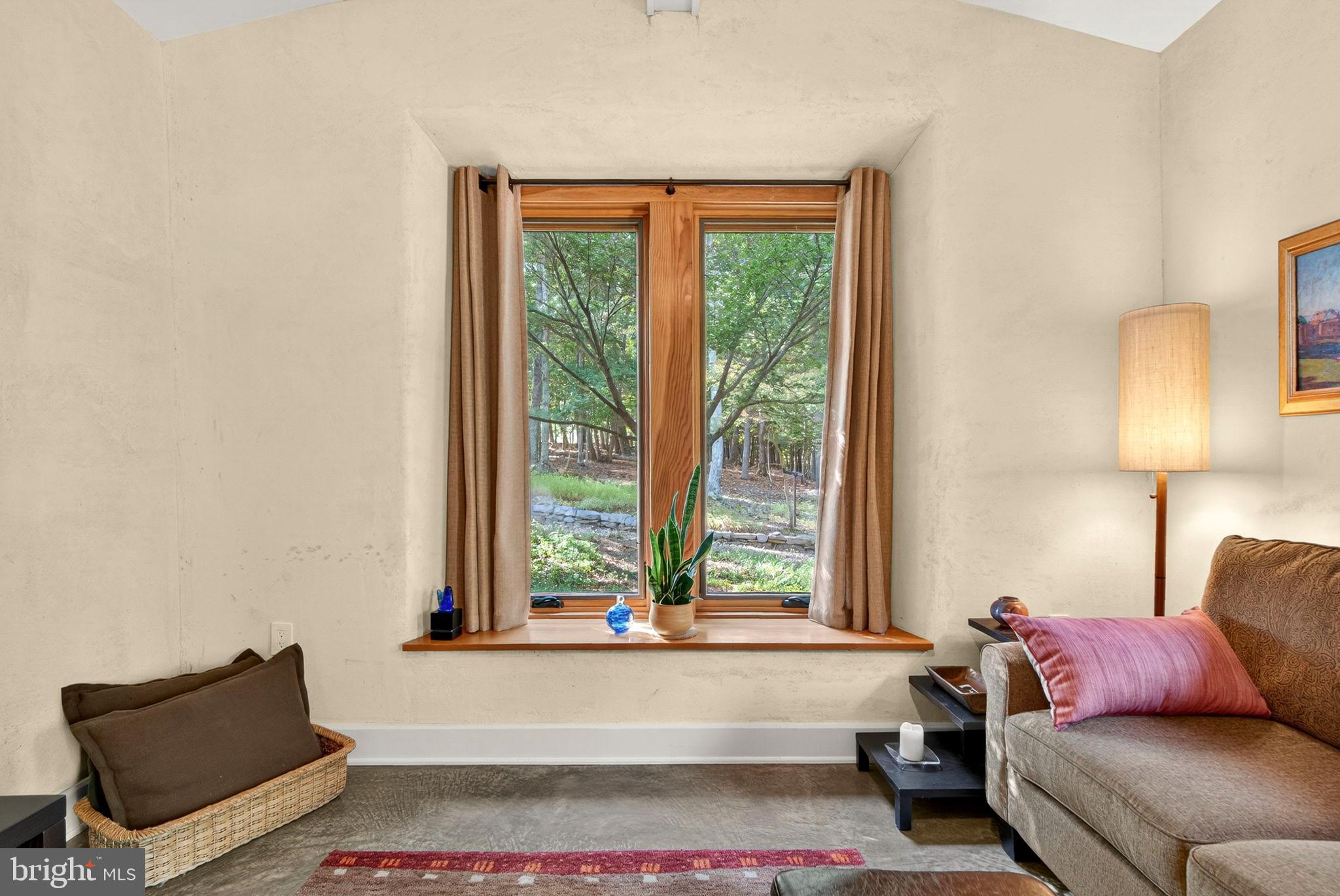 79 Marigold Way Gerrardstown, WV 25420 - Photo 45 of 140 a living room with furniture and a window