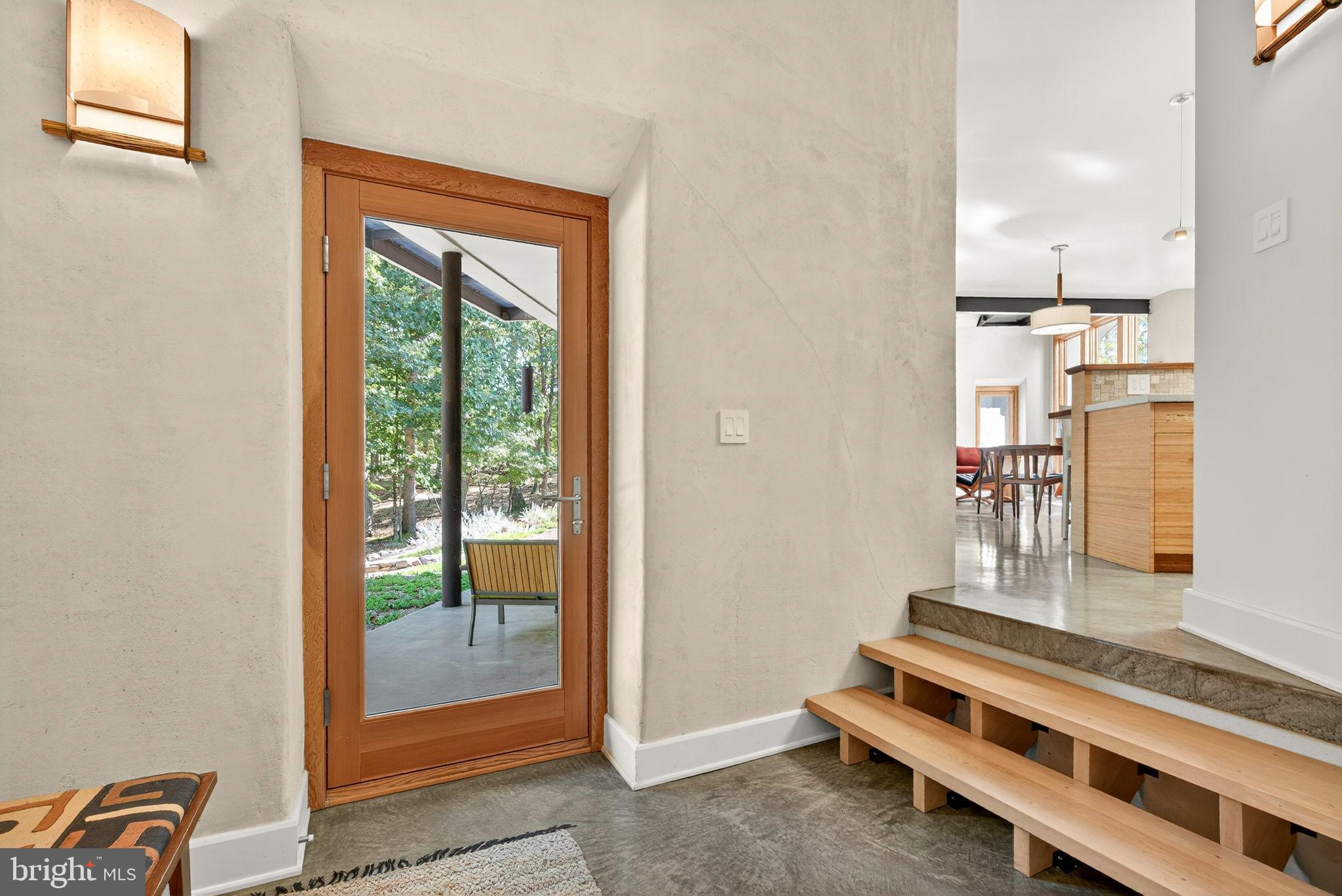 79 Marigold Way Gerrardstown, WV 25420 - Photo 66 of 140 Entrance to patio