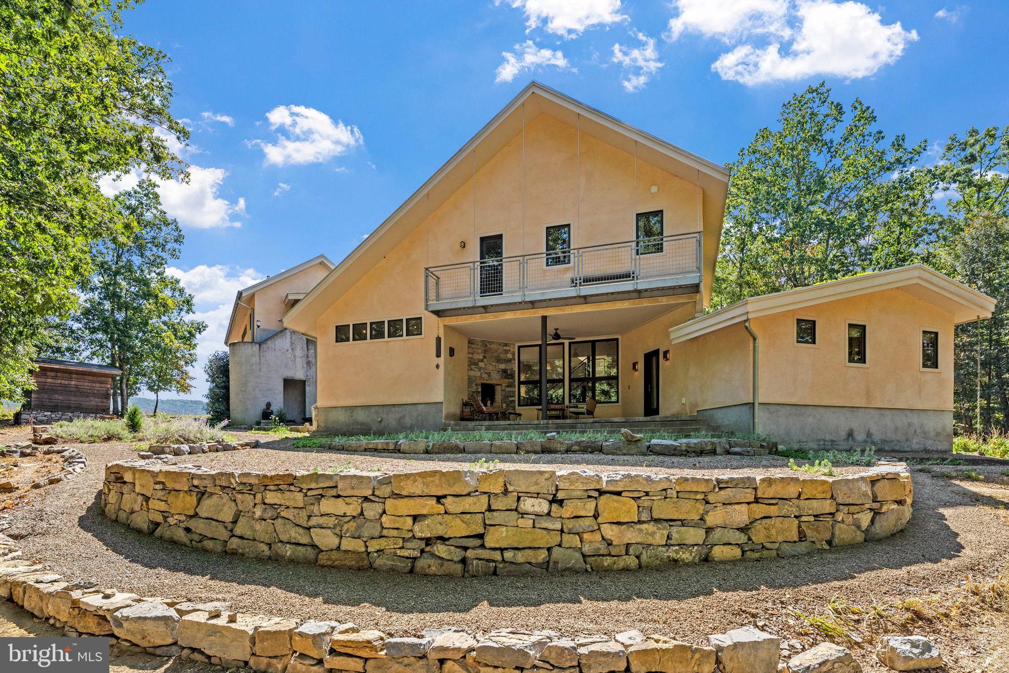 79 Marigold Way Gerrardstown, WV 25420 - Photo 71 of 140 Retaining walls