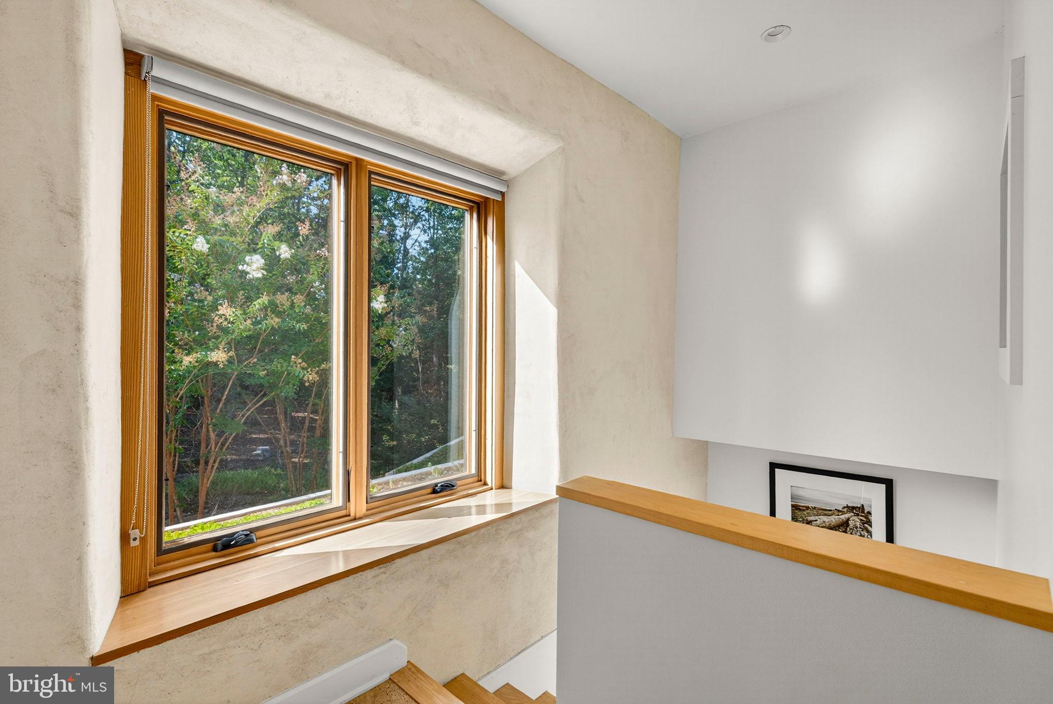 79 Marigold Way Gerrardstown, WV 25420 - Photo 72 of 140 Sunlit staircase