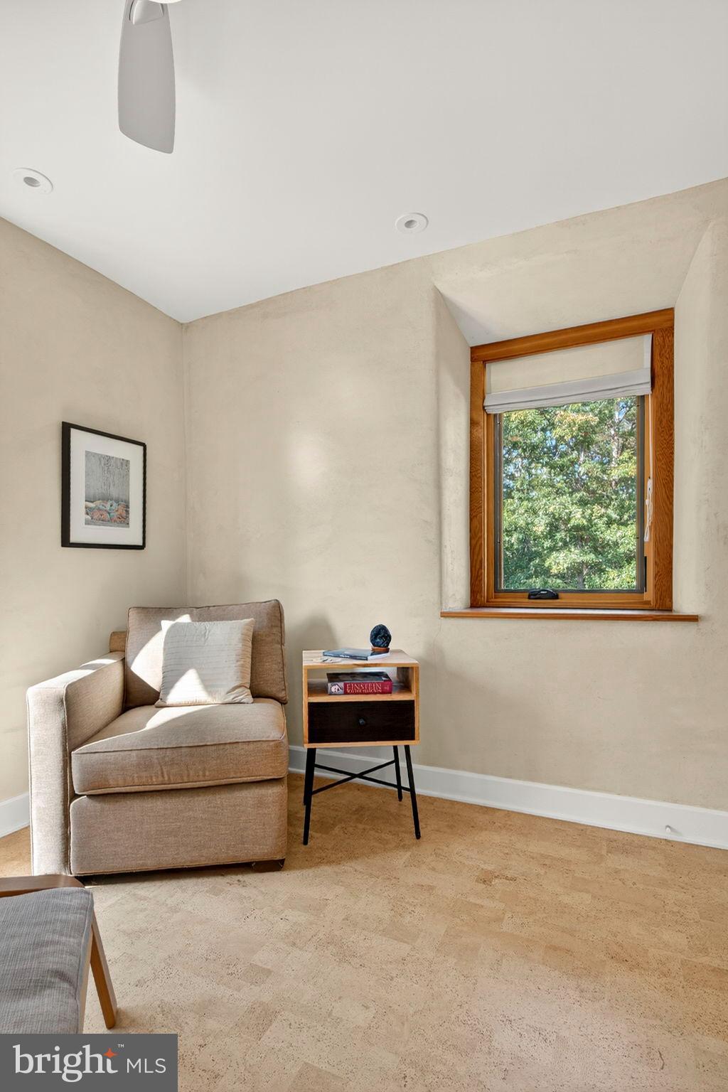 79 Marigold Way Gerrardstown, WV 25420 - Photo 84 of 140 a bedroom with a bed and a couch