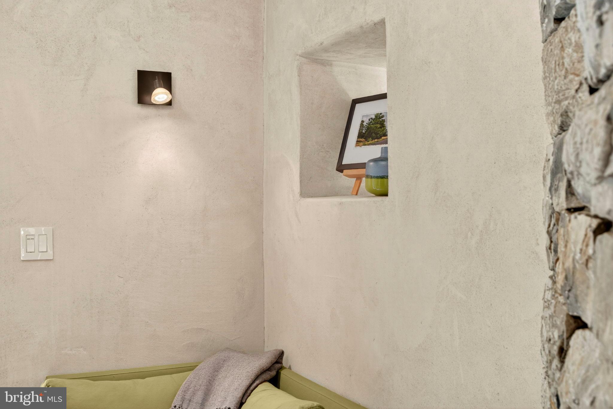 79 Marigold Way Gerrardstown, WV 25420 - Photo 100 of 140 a bathroom with a sink and a mirror