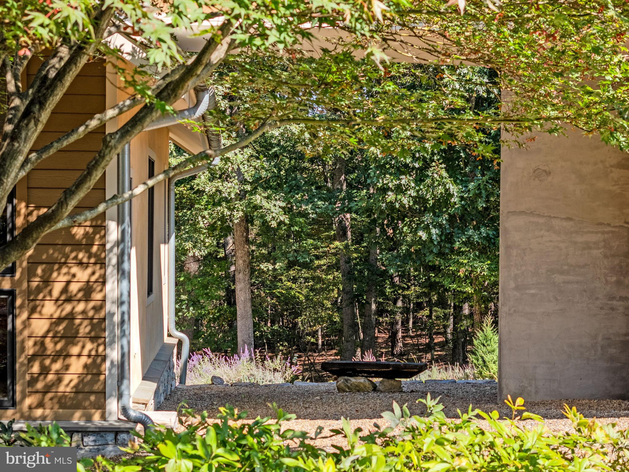 79 Marigold Way Gerrardstown, WV 25420 - Photo 10 of 140 a backyard of a house with lots of green space