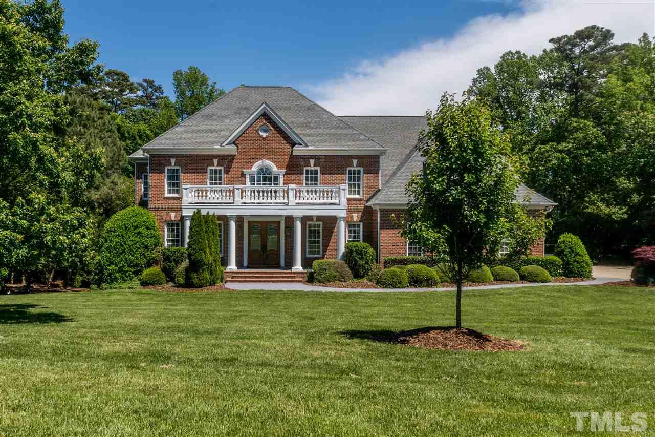 5224 Wynneford Way Raleigh, NC 27614 - Photo 1 of 30 Gallery Image 1