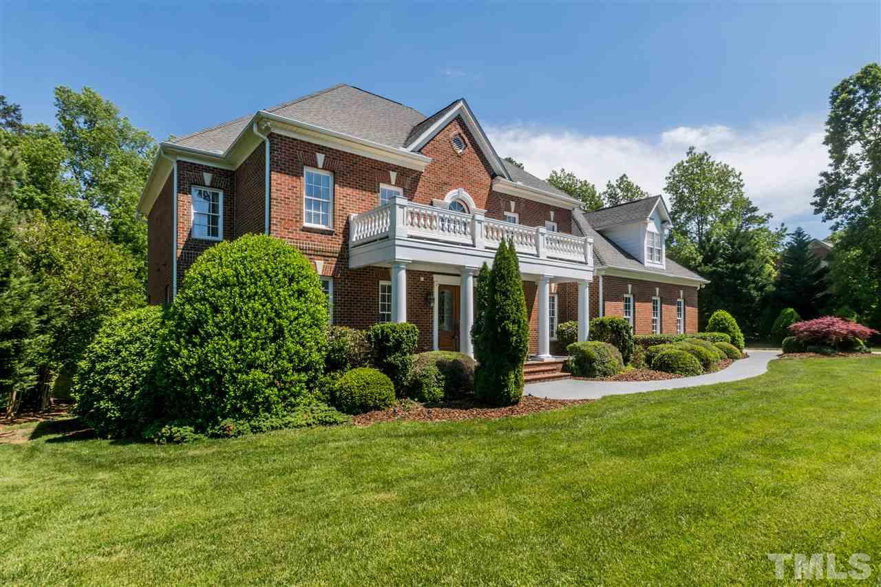 5224 Wynneford Way Raleigh, NC 27614 - Photo 3 of 30 Gallery Image 3