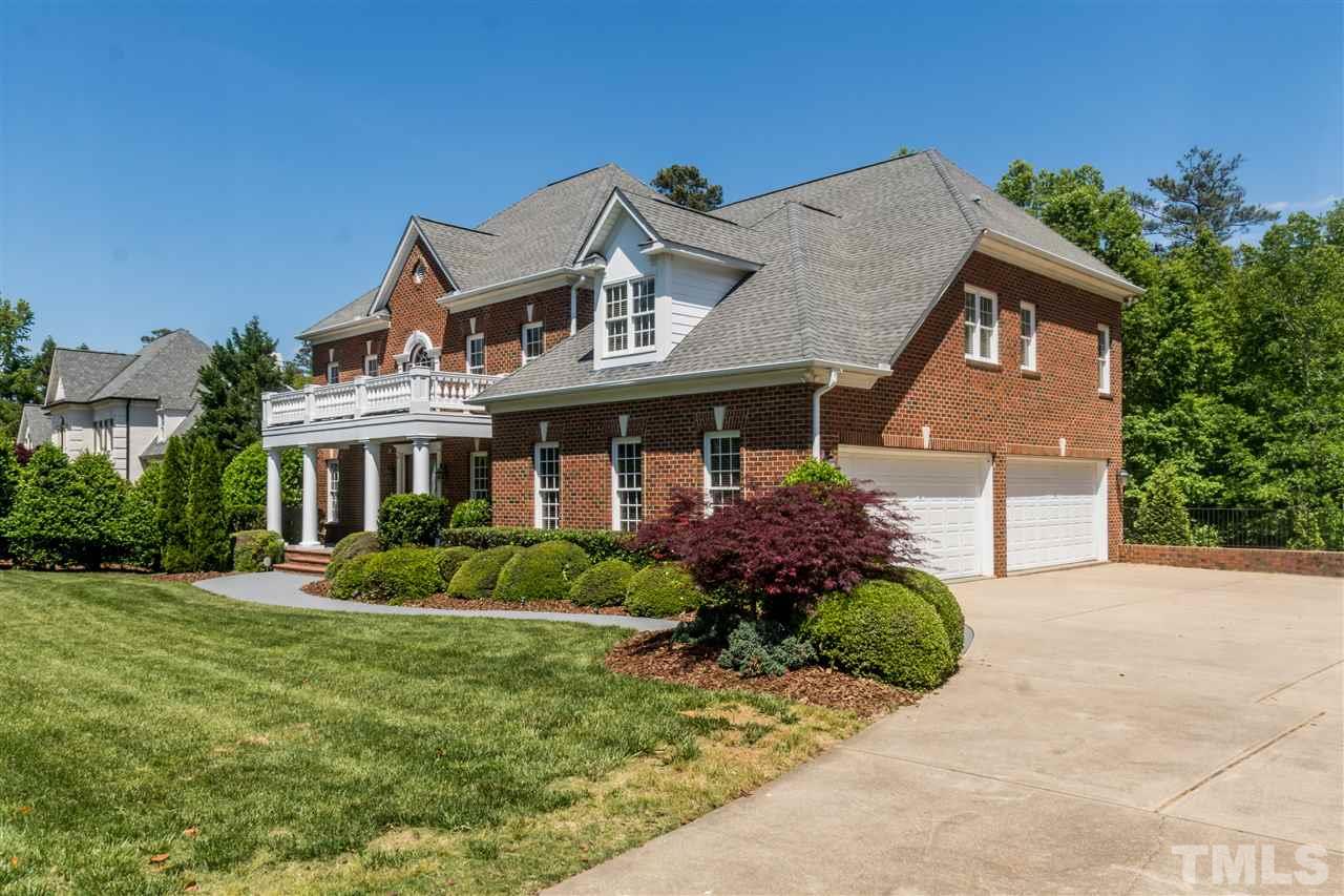 5224 Wynneford Way Raleigh, NC 27614 - Photo 27 of 30 Gallery Image 27