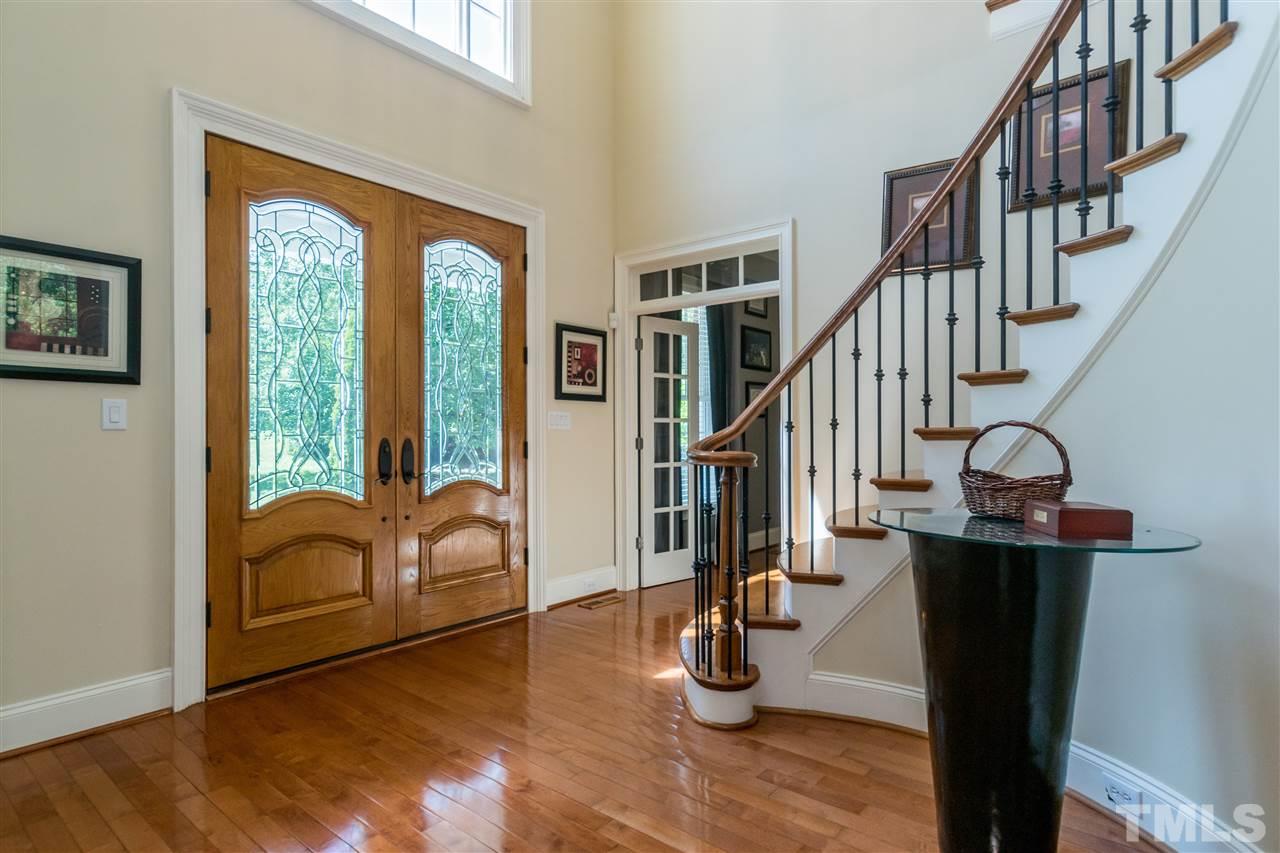 5224 Wynneford Way Raleigh, NC 27614 - Photo 5 of 30 Gallery Image 5