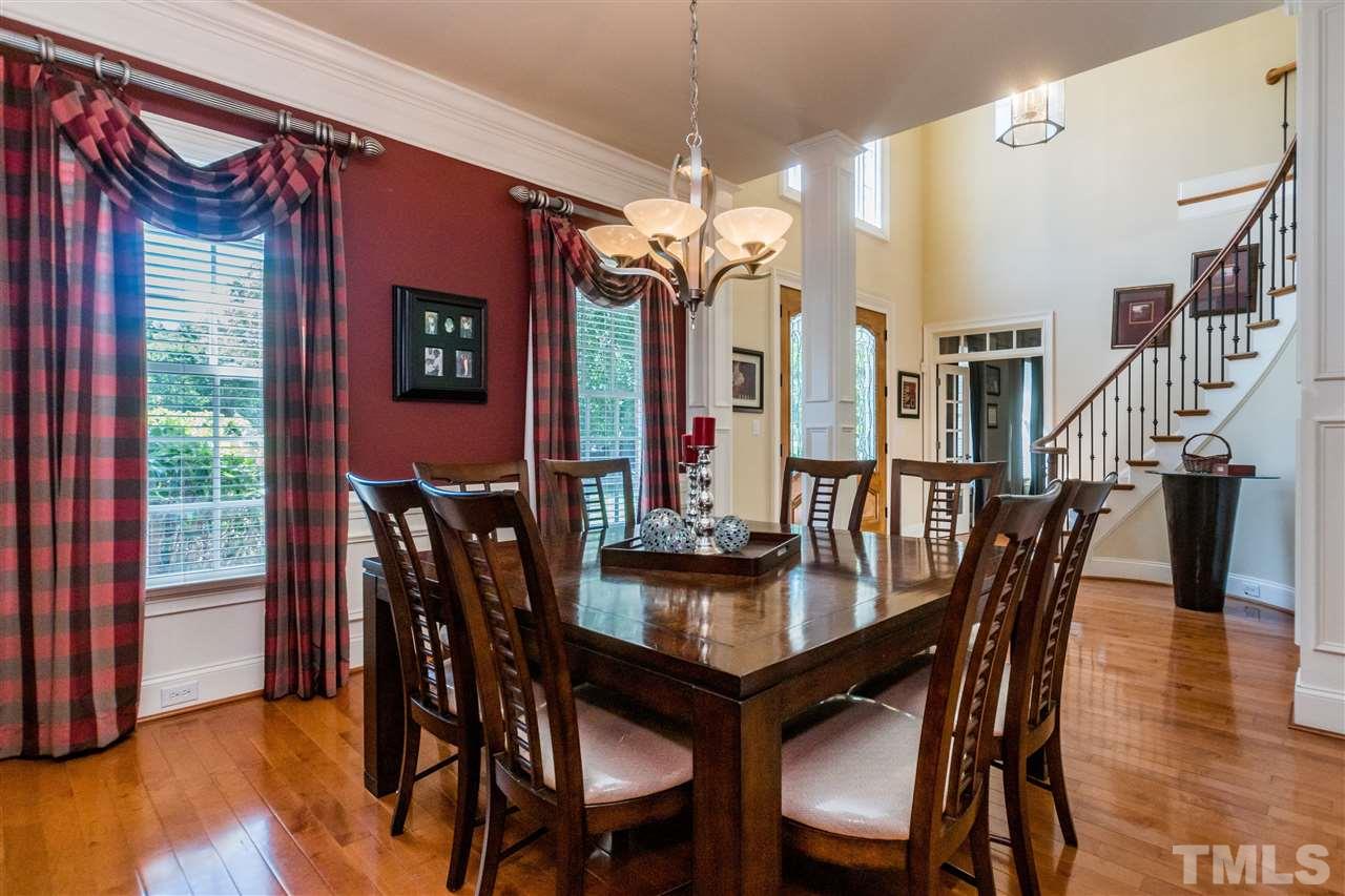 5224 Wynneford Way Raleigh, NC 27614 - Photo 6 of 30 Gallery Image 6