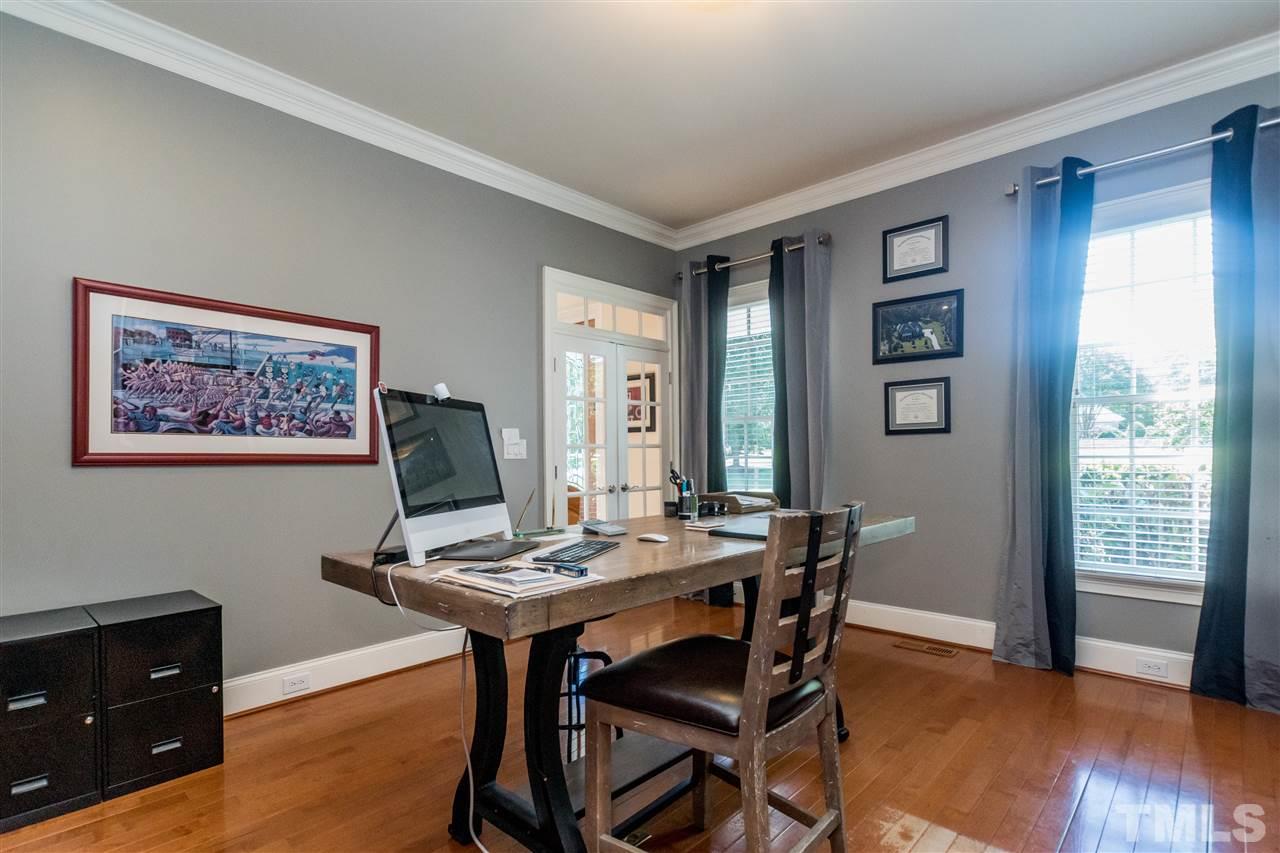5224 Wynneford Way Raleigh, NC 27614 - Photo 7 of 30 Gallery Image 7