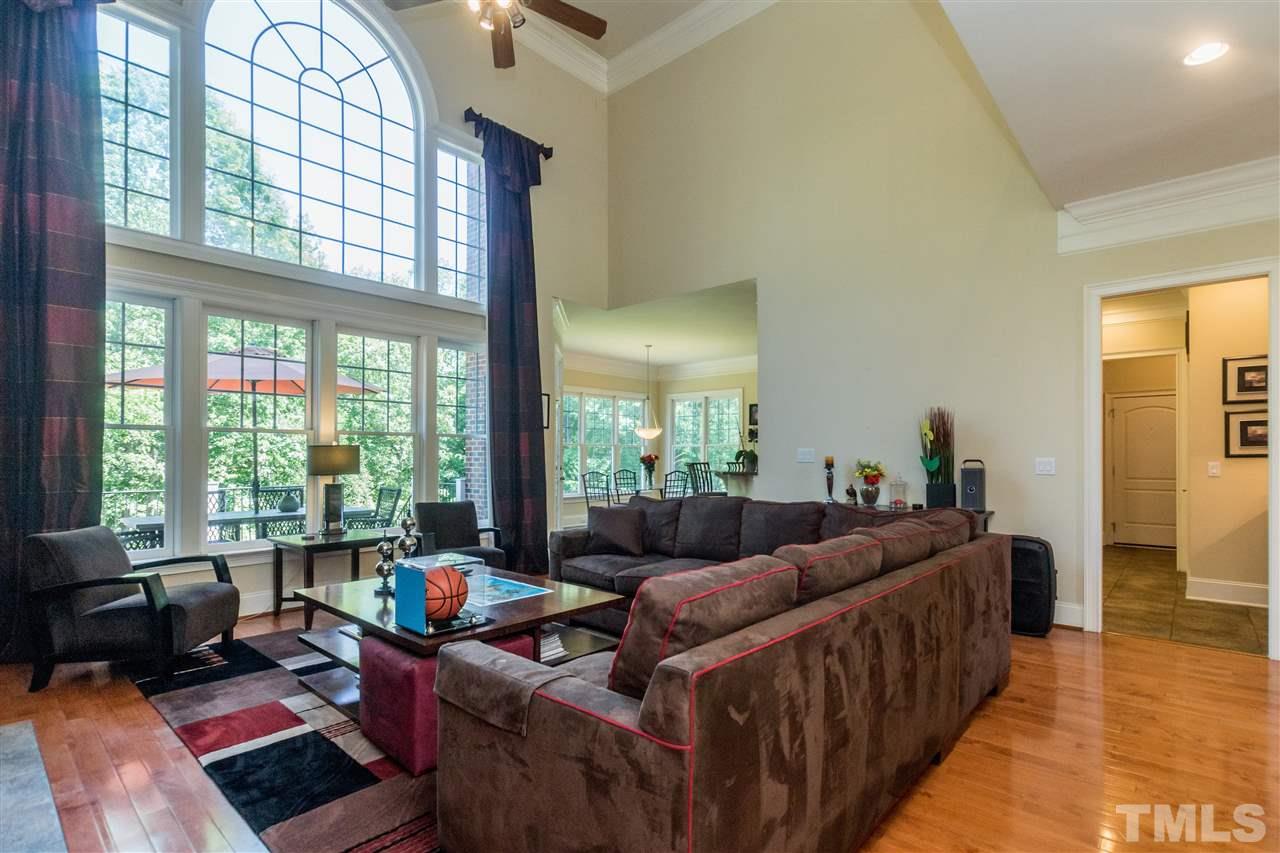 5224 Wynneford Way Raleigh, NC 27614 - Photo 8 of 30 Gallery Image 8