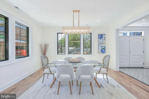 $1,650,000 | 1680 Ebenezer Court, Washington, DC 20003